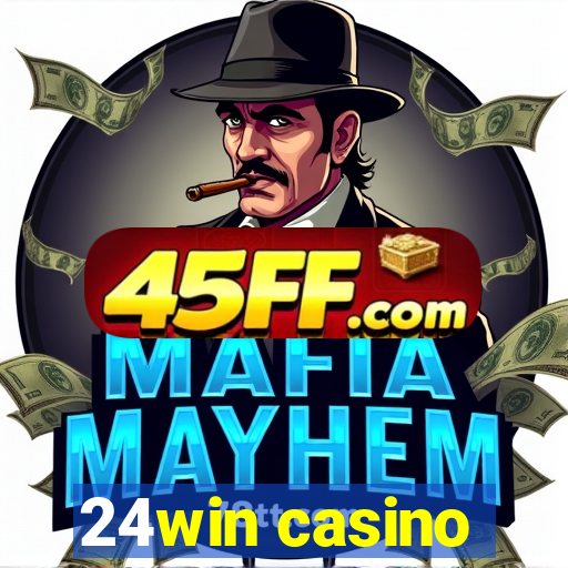 24win casino